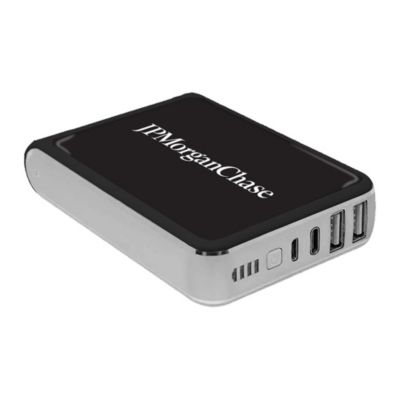 TenFour Power Bank - 10,400 mAh - JPMC