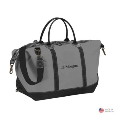 Yacht Duffel - 28 in. x 16 in. x 10 in - J.P. Morgan