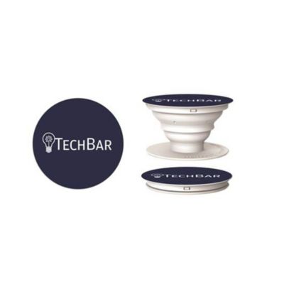 PopSocket Media Stand - Tech Bar