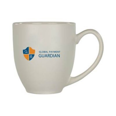 Kona Joe Ceramic Mug - 14 oz. - Guardian