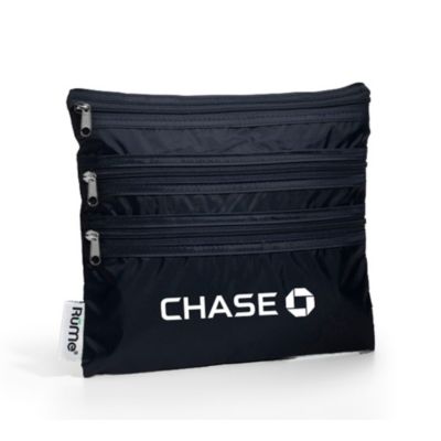 RuMe Baggie All - 8.5 in. x 7.5 in. - Chase