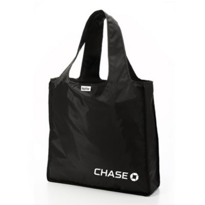 RuMe Classic Reusable Tote Bag - 15.5 in. x 15.5 in. - Chase