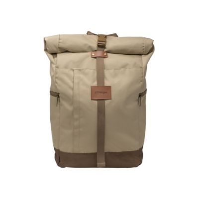El Dorado Roll Top Backpack - 25 in. x 14 in. x 7.5 in. - J.P. Morgan