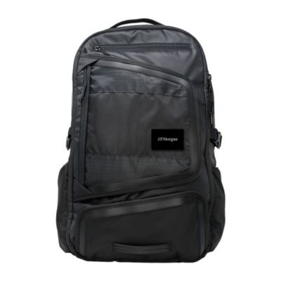 Tahoe Weekender Backpack - 20 in. x 13.5 in. x 9.25 in. - J.P. Morgan