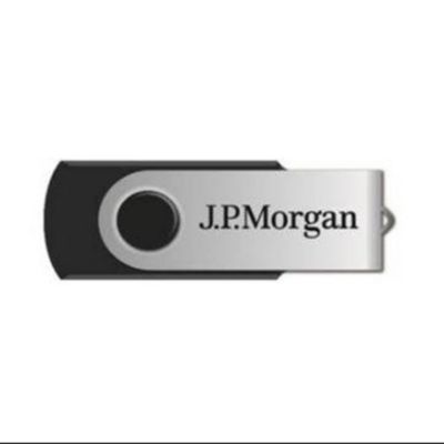 Folding USB 2.0 Flash Drive - 1 GB