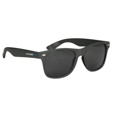 Hipster Sunglasses - Chase