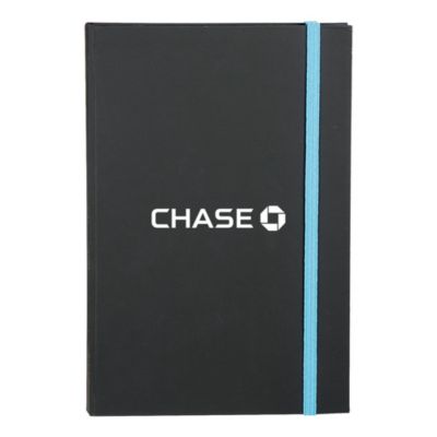Color Pop Bound JournalBook - 5.5 in. x 8.25 in. - Chase