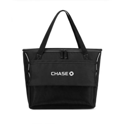 Maui Pacific Cooler Tote Bag - Chase