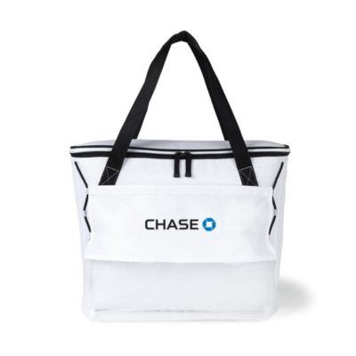 Maui Pacific Cooler Tote Bag - Chase