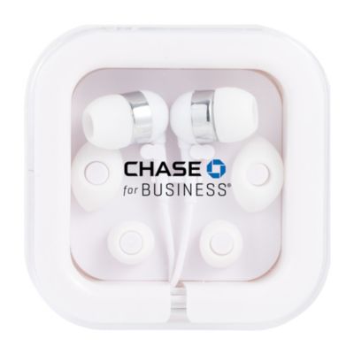 Color Pop Earbuds - CFB