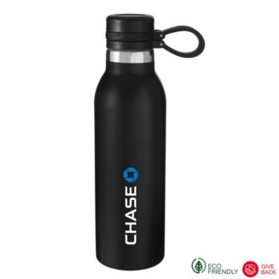 h2go Relay Water Bottle - 20 oz. - Chase