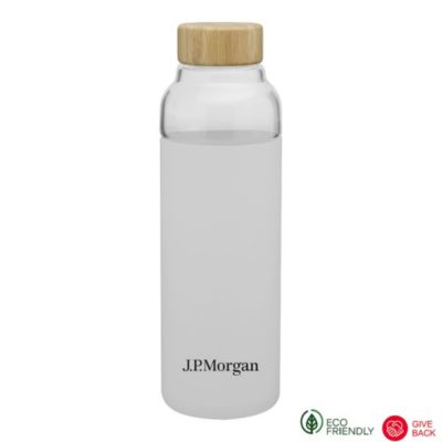 h2go Bali Water Bottle - 18 oz. - J.P. Morgan