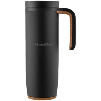 Ello Magnet Vacuum Stainless Mug - 18 oz. - JPMC