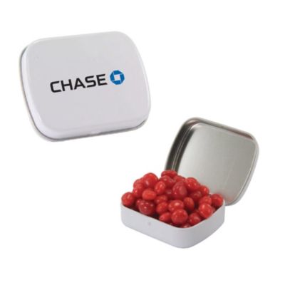 Small Candy Tin - Chase