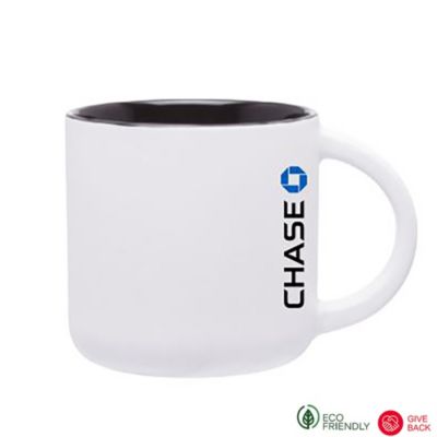 Ceramic Minolo Mug - 14 oz. - Chase