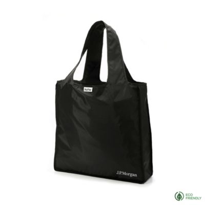 RuMe Classic Medium Tote - 15.5 in. x 15.5 in. - J.P. Morgan