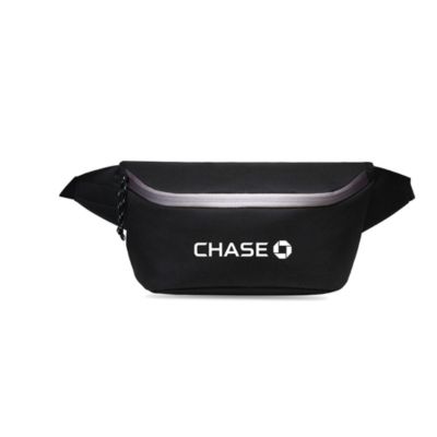 Lunar Waist Pack - Chase
