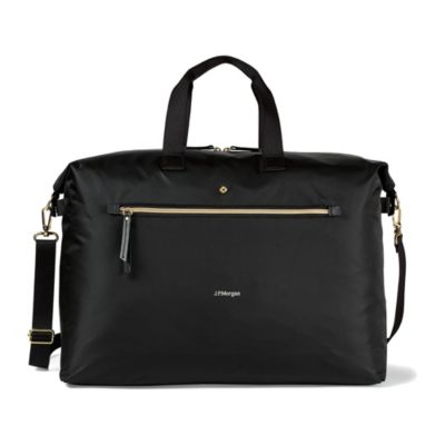 Samsonite Mobile Solution Classic Duffel - J.P. Morgan