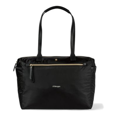 Samsonite Mobile Solution Deluxe Carryall Computer Tote - J.P. Morgan