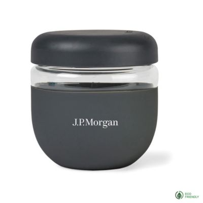 W&P Porter Seal Tight Bowl - 24 oz. - J.P. Morgan