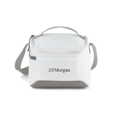 Lunar Box Cooler - J.P. Morgan