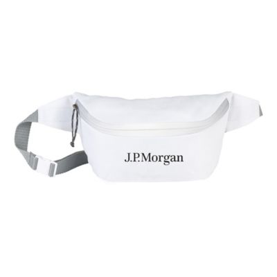 Lunar Waist Pack - J.P. Morgan