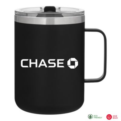 Camper Mug - 17 oz. - Chase