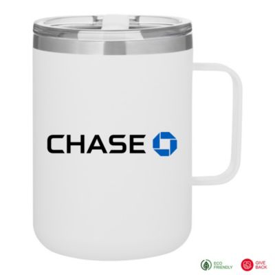 Camper Mug - 17 oz. - Chase