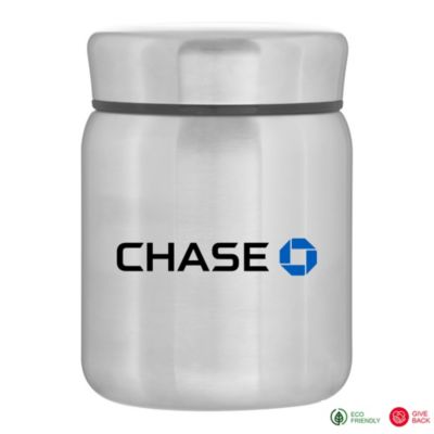 H2go Essen Food Container - 17 oz. - Chase