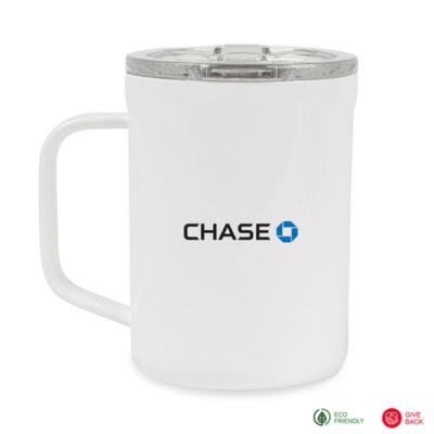Corkcicle Coffee Mug - 16 oz. - Chase