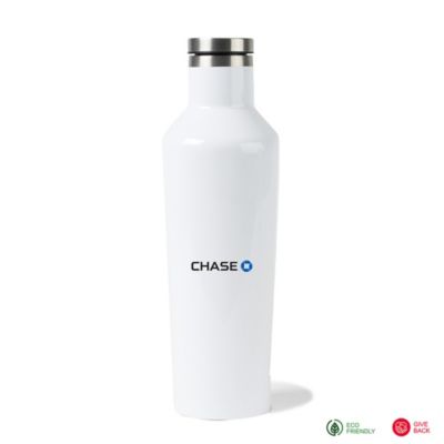 Corkcicle Canteen - 16 oz. - Chase