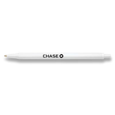 BIC Clic Stic Pen - Chase