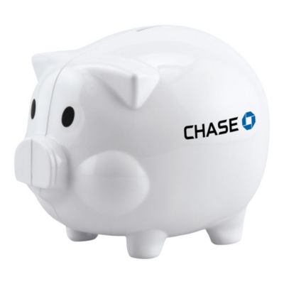 Piggy Bank - Chase