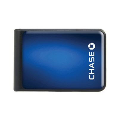 TenFour Power Bank - 10,400 mAh - Chase