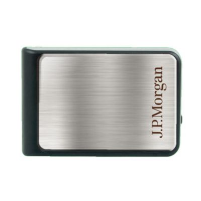 TenFour Power Bank - 10,400 mAh - J.P. Morgan