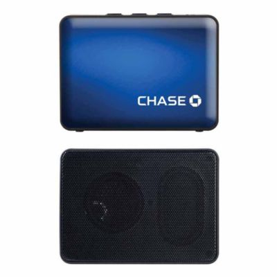 Boxanne Bluetooth Speaker - Chase