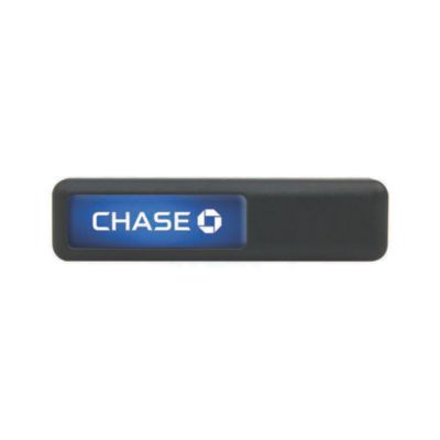 EnergyBar Power Bank - 2200 mAh - Chase