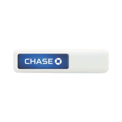 EnergyBar Power Bank - 2200 mAh - Chase
