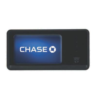 Lightweight Juice Box Battery Pack - 4,000 mAh - Chase