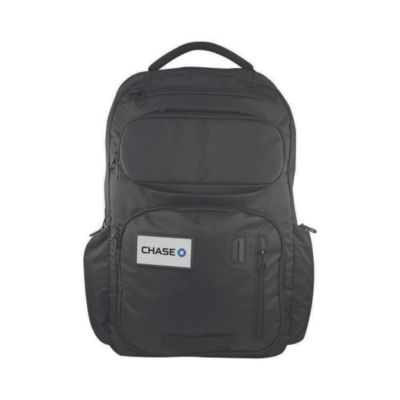 Embarcadero Smart Backpack - Chase