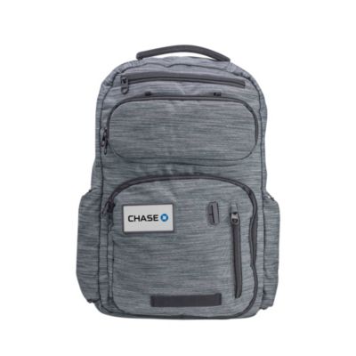 Embarcadero Smart Backpack - Chase