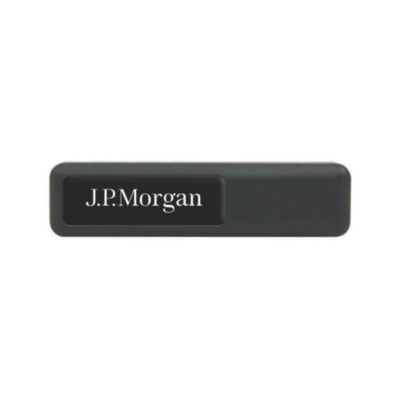 EnergyBar Power Bank - 2200 mAh - J.P. Morgan