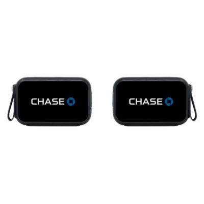 Thumpah Bluetooth Speaker - Chase