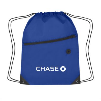 Hit Sports Pack With Front Zipper - Chase