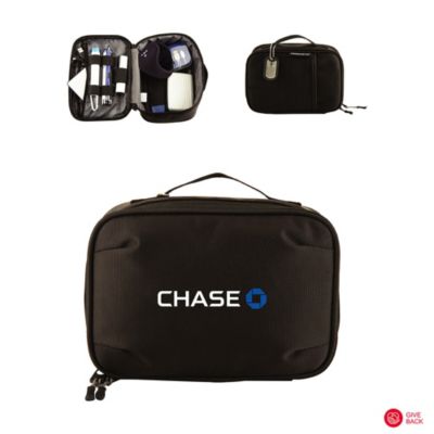 Basecamp Tech Organizer - Chase