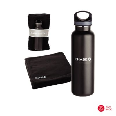 Cozy Essentials Gift Set - Chase