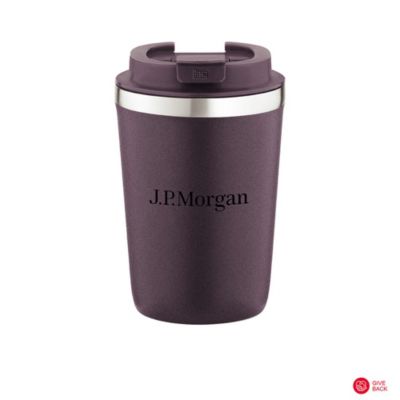 Basecamp Sequoia Coffee Mug - 12 oz. - J.P. Morgan