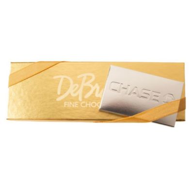 DeBrand Fine Chocolates Classic Collection Gift Box - 14 pc. - Chase Business Banking - Spanish