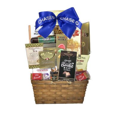 Grand Gourmet Collection - Chase Business Banking - Spanish