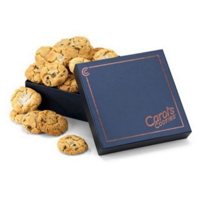 Carols Cookies Minis Gift Box - Chase Business Banking - Mandarin
